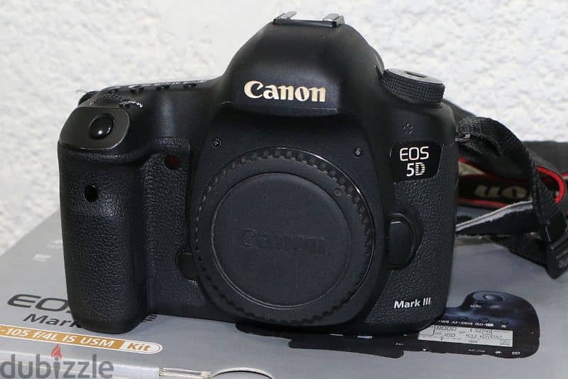 canon 5d iii 1000$ موجودة طرابلس 03078314 4