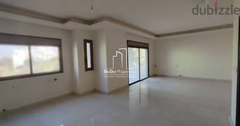 Apartment For SALE In Baabda 186m² 3 beds - شقة للبيع #JG