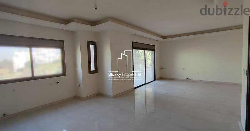 Apartment For SALE In Baabda 186m² 3 beds - شقة للبيع #JG 0