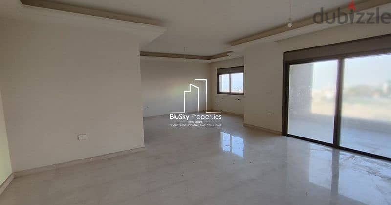 Apartment For SALE In Baabda 186m² 3 beds - شقة للبيع #JG 1