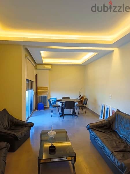 210m 6-7Rooms Office+2Parking Lower Hazmieh Fakhry Chicken Baabda 6