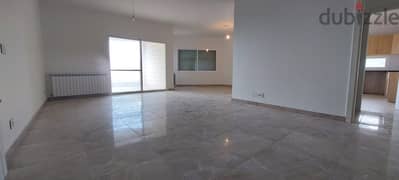 Apartment For Sale Or Rent In Dahr El Sawan