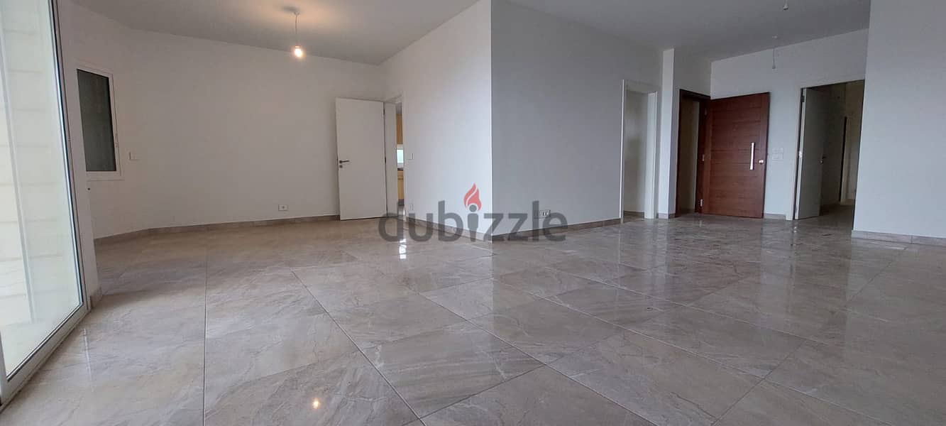 Apartment For Sale Or Rent In Dahr El Sawan 1