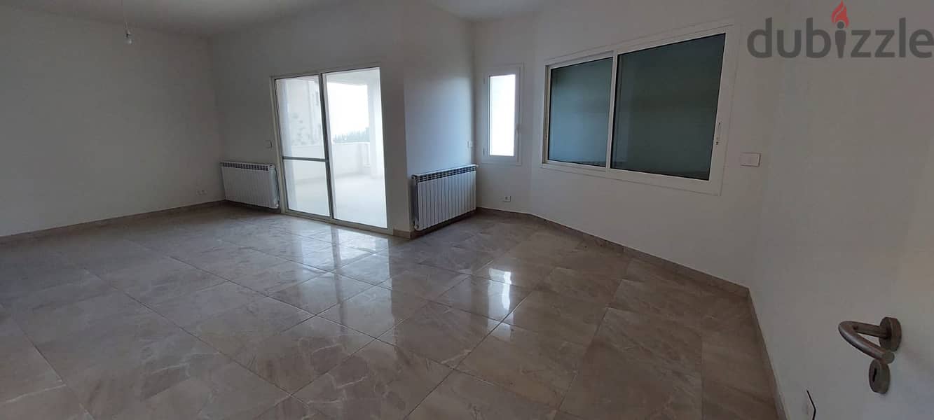 Apartment For Sale Or Rent In Dahr El Sawan 4