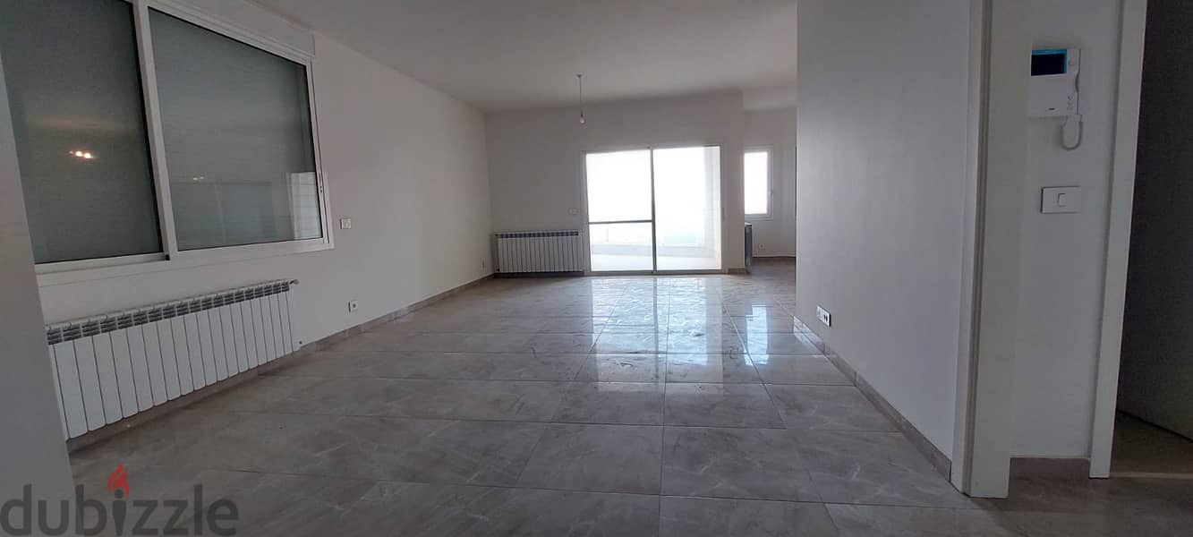 Apartment For Sale Or Rent In Dahr El Sawan 5