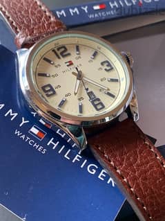 Tommy Hilfiger Original Watch