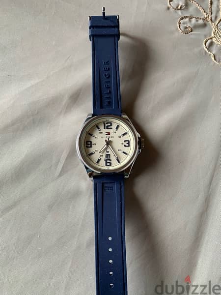 Tommy Hilfiger Original Watch 6