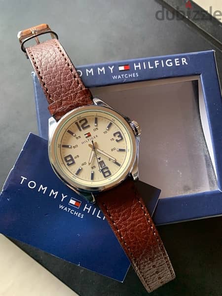 Tommy Hilfiger Original Watch 7