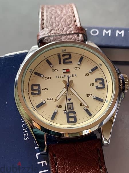 Tommy Hilfiger Original Watch 8