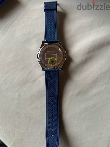 Tommy Hilfiger Original Watch 10