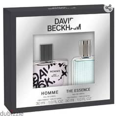 david beckham perfume set 0