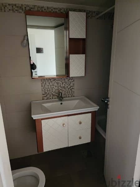 furnished apartment for rent in fanar شقة مفروشة للايجار في فنار 7