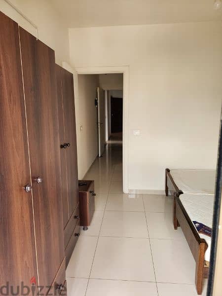 furnished apartment for rent in fanar شقة مفروشة للايجار في فنار 13
