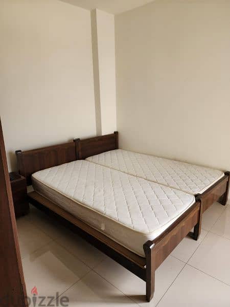 furnished apartment for rent in fanar شقة مفروشة للايجار في فنار 14