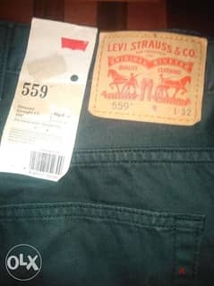 Big size Levi's original jeans size W60 L30 Big 0