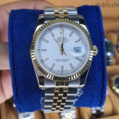 Rolex lady datejust premium copy