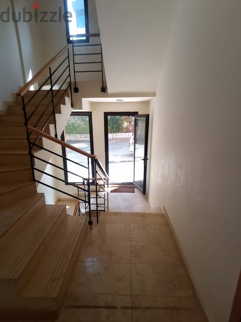 Chalet for sale in Ouyoun el Siman/ Garden/ Furnished 11