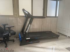 Reebok ONE GT60 Treadmill
