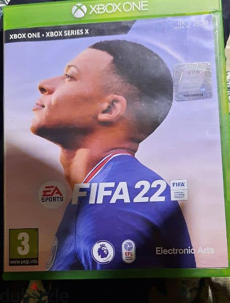 fifa 22 xbox arabi 0