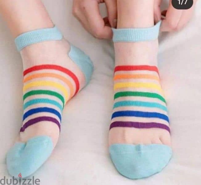 high quality socks 3