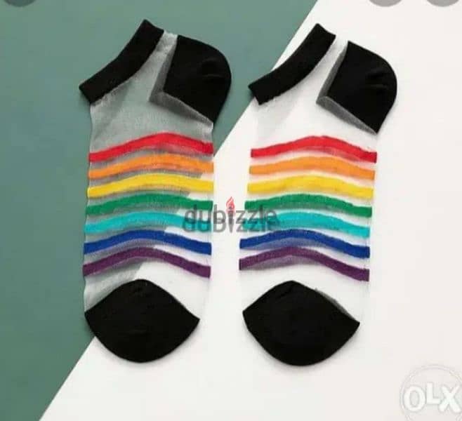 high quality socks 9