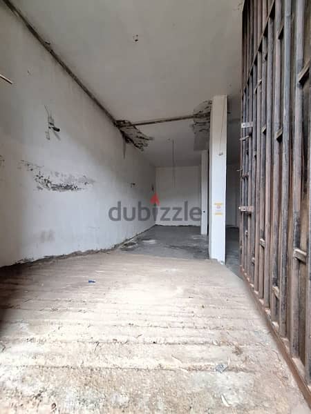 Warehouse for rent in Fanar. 1
