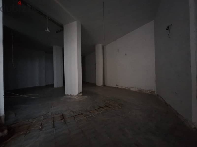 Warehouse for rent in Fanar. 4
