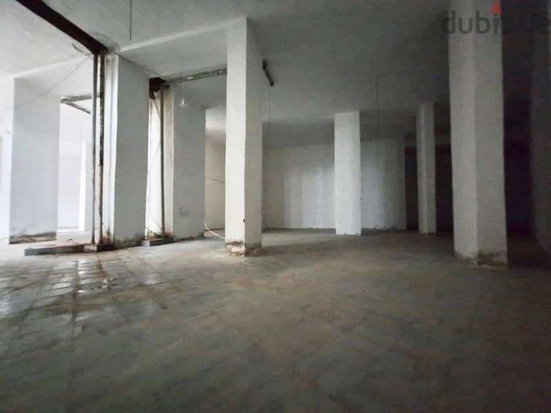 Warehouse for rent in Fanar. 5