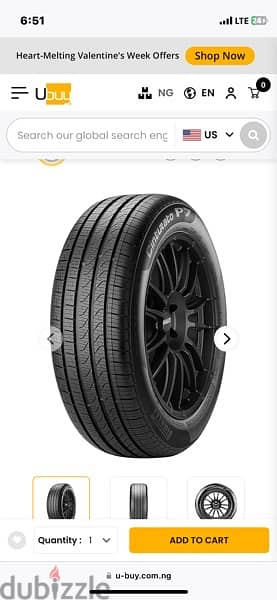 pirelli tires for sale 225/45/17 used less than 1 year 0