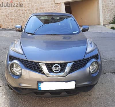 Nissan Juke (Rymco Source, 1 Owner)