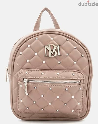 Badgley Mishka Rockstud backpack