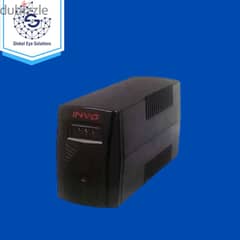 INVO-850VA Invo Line Interactive UPS 850VA 0