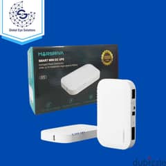 Ups For Router 10,000mah 0
