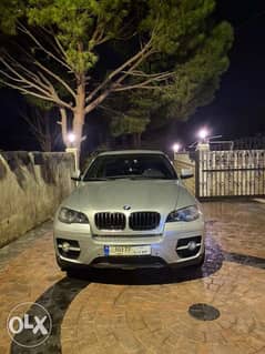 bmw x6 for sale