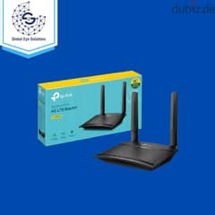 TL-MR100 300 Mbps Wireless N 4G LTE Router