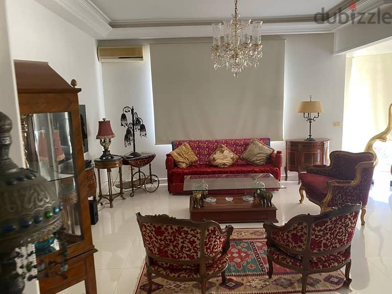 Apartment for Rent in Zouk Mosbeh, JC-4115 , شقة للإيجار في ذوق مصبح 6