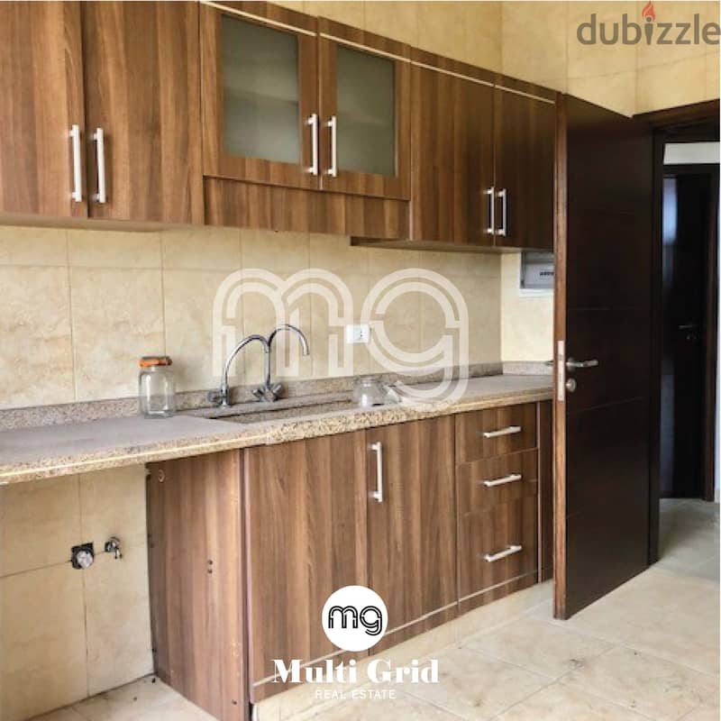 Zouk Mosbeh, Apartment for Sale, 150m2, شقة للبيع في ذوق مصبح 1