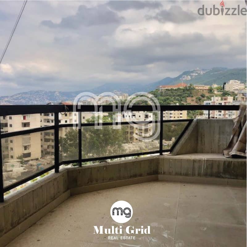 Zouk Mosbeh, Apartment for Sale, 150m2, شقة للبيع في ذوق مصبح 2