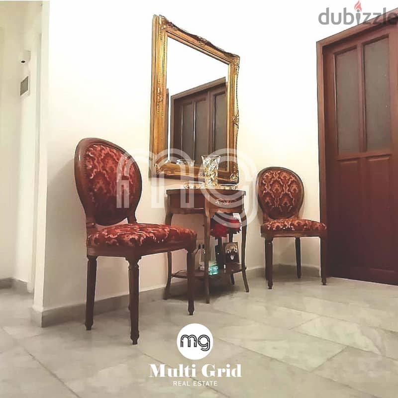 Zouk Mosbeh, Apartment for Sale, 160 m2, شقة للبيع في ذوق مصبح 7