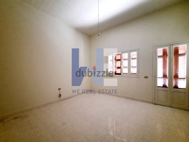 Apartment For Rent In Haret Sakher شقة للإيجار في حارة صخر WEZN39 6