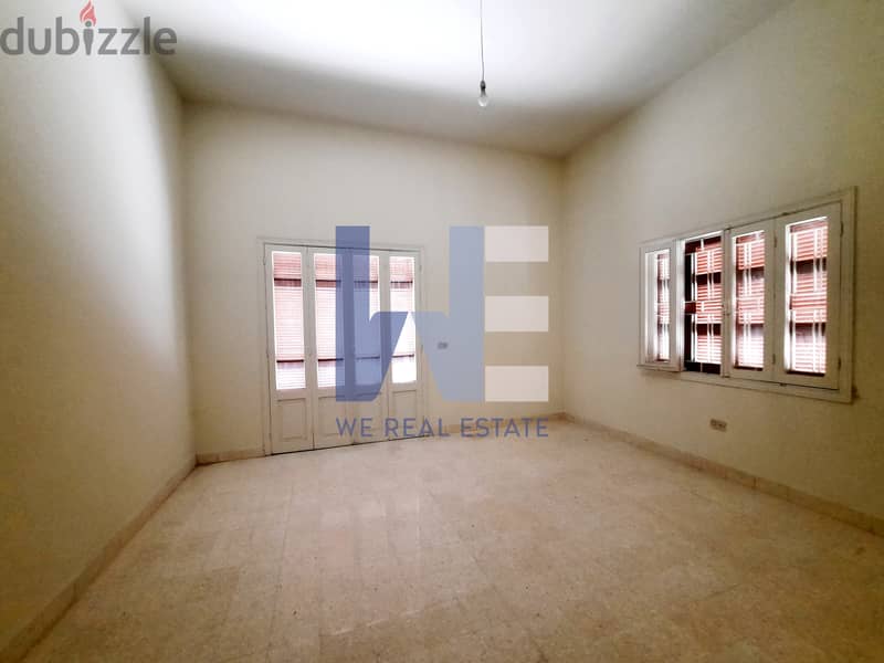 Apartment For Rent In Haret Sakher شقة للإيجار في حارة صخر WEZN39 8