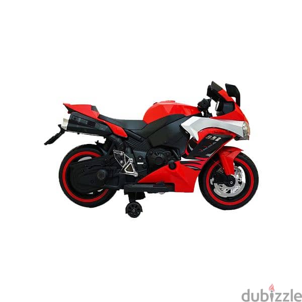 Children Speedy Runner 12V7AH Battery Operated Motor Bike 1