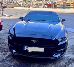 Mustang