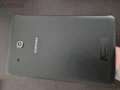 Tab E Samsung Tablet