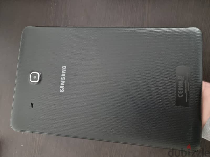 Tab E Samsung Tablet 3