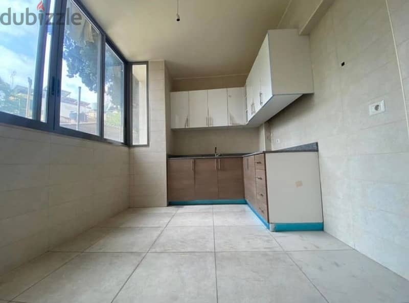 | HOT DEAL | Apartment in Mar Mkhayel with open sea/ Mountain views. 5