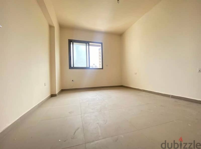 | HOT DEAL | Apartment in Mar Mkhayel with open sea/ Mountain views. 6