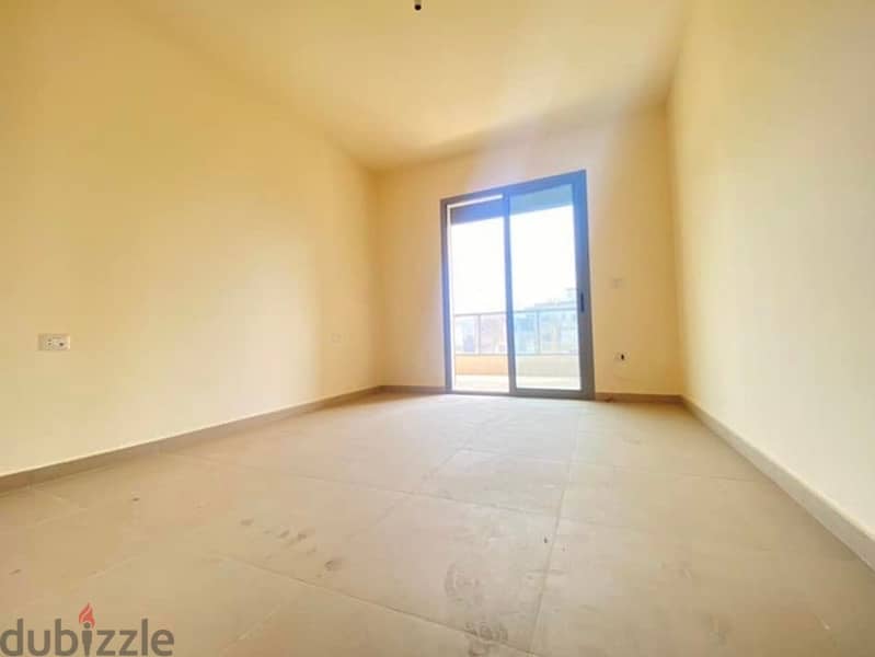 | HOT DEAL | Apartment in Mar Mkhayel with open sea/ Mountain views. 7