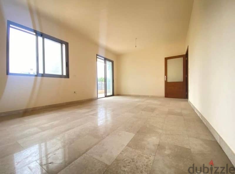 | HOT DEAL | Apartment in Mar Mkhayel with open sea/ Mountain views. 9