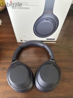 Sony XM4s ( or trade on xm5 or airpods max)